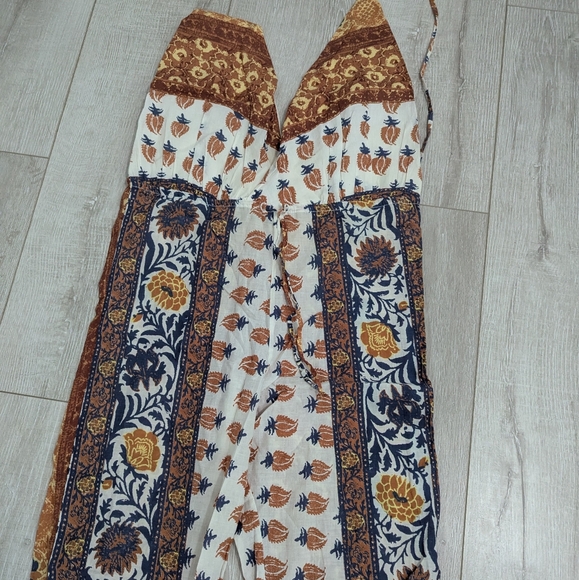 Novella royale jumpsuit - Picture 3 of 6